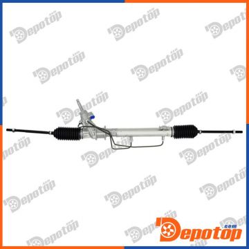 Crémaillère de direction hydraulique pour SUBARU | FZP020, SPK-SB-001